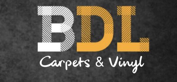 BDL Carpets & Vinyl logo